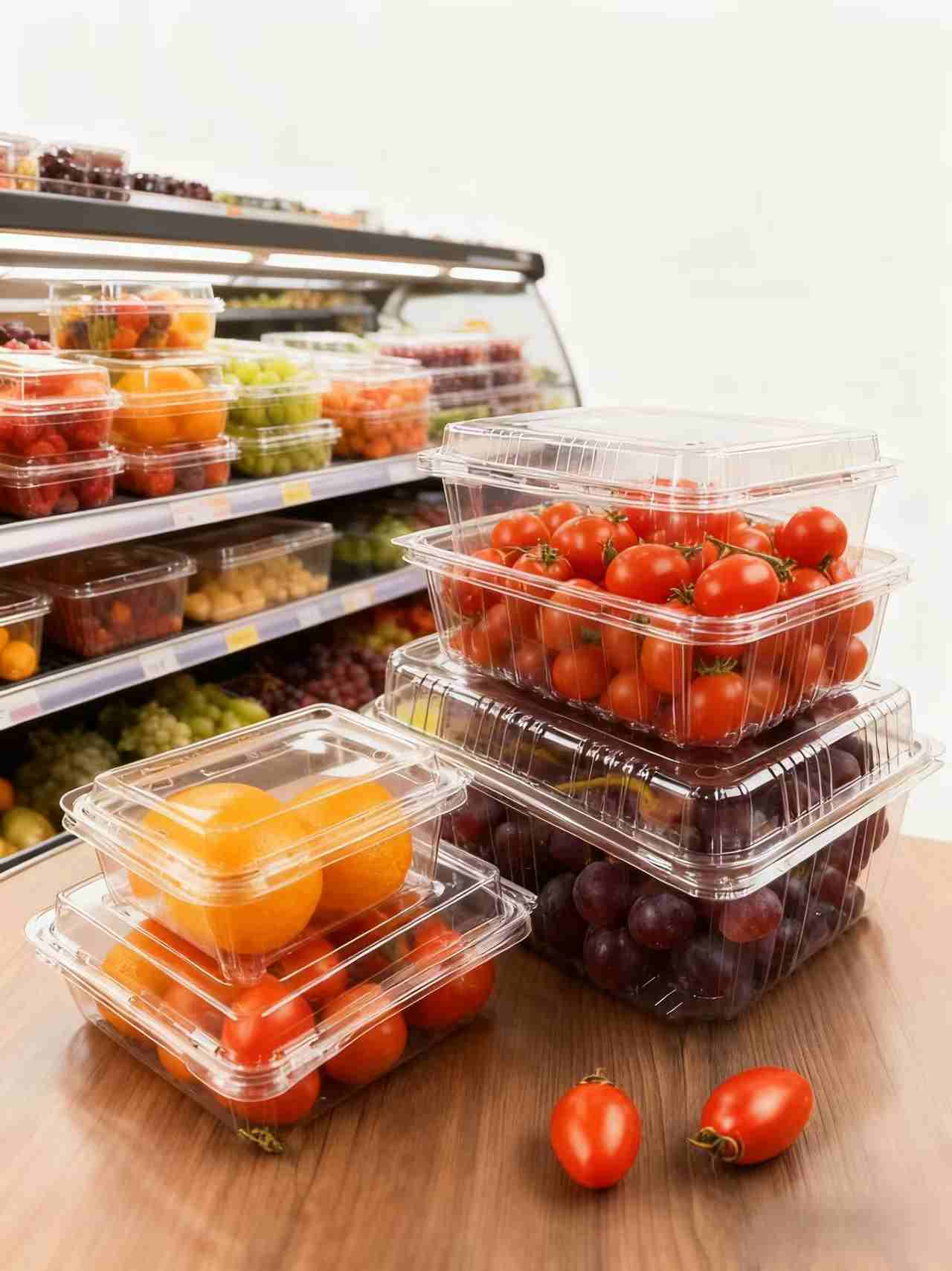 Supermarket