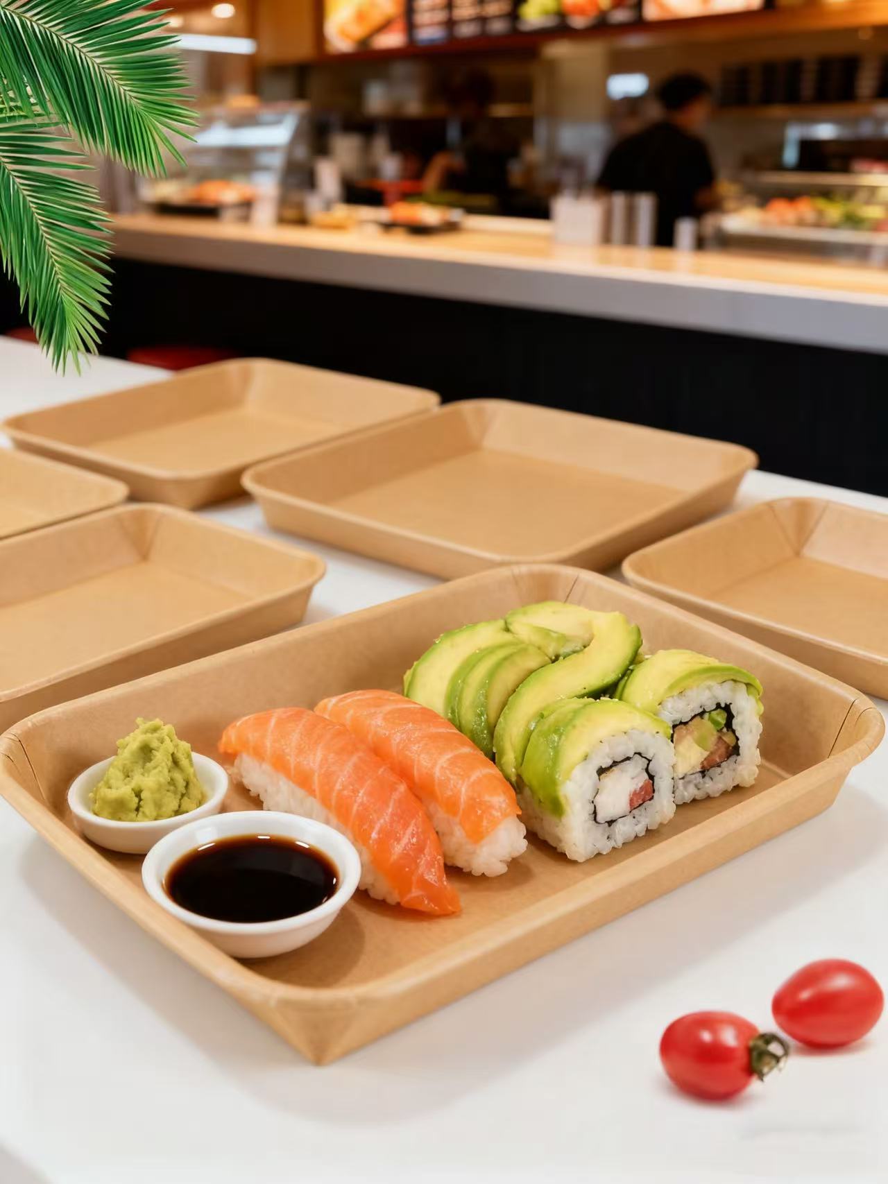 Sushi&Bento Box